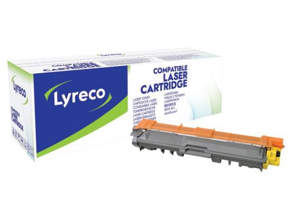 Toner LYRECO BROTHER TN245Y 2