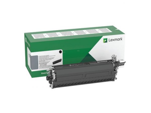 Imaging kit LEXMARK 74C0ZK0 150K svart