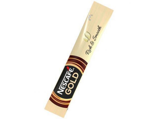 Kaffe NESCAFÉ Snabbkaffe sticks 300x2gr