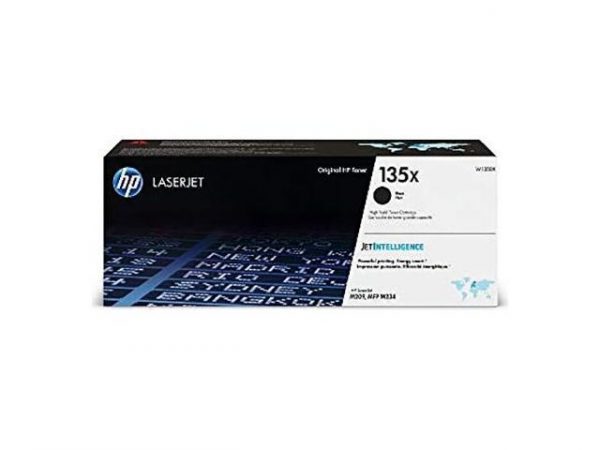 Toner HP W1350X 135X 2