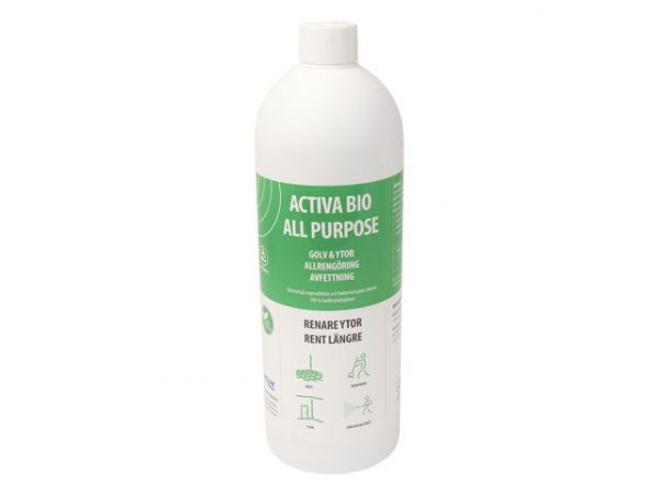 Allrent ACTIVA Bio All Purpose 1L