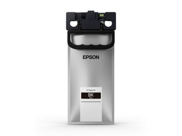 Bläckpatron EPSON C13T11E140 10K Svart