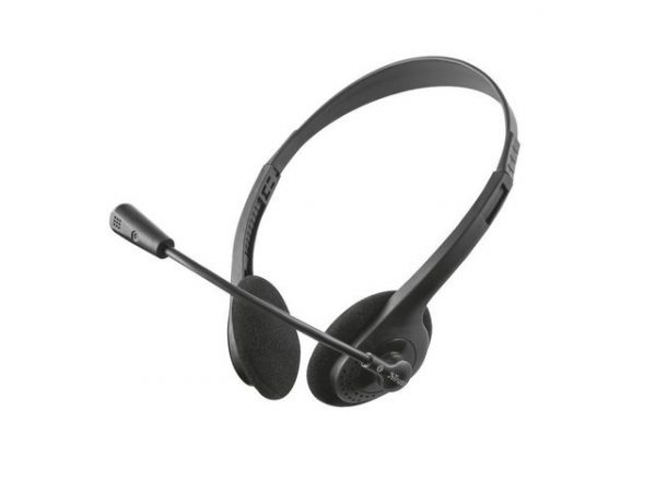 Datorheadset TRUST HS-2100 3