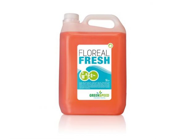 Allrent ECOVER Floreal Fresh 5L