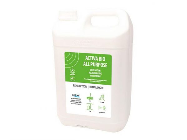 Allrent ACTIVA Bio All Purpose 5L