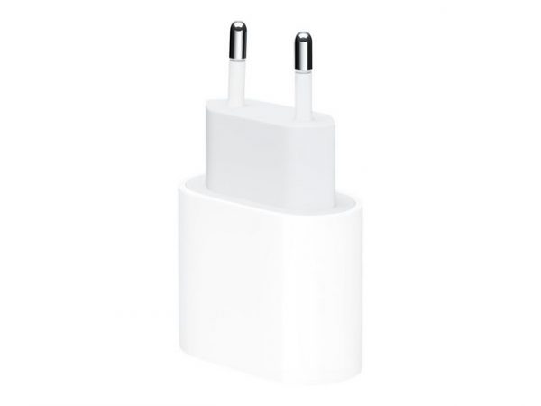 Strömadapter APPLE 20W USB-C