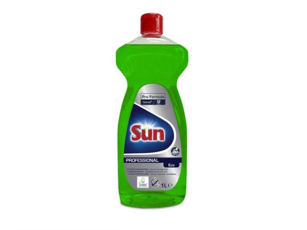 Handdisk SUN Professional 1L