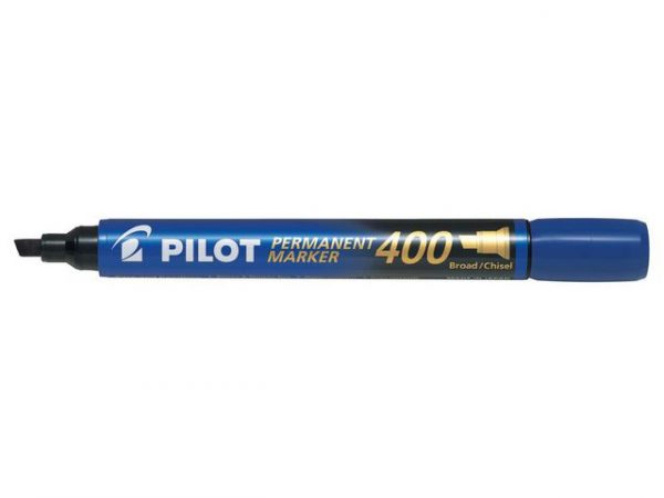 Pilot märkpenna sned SCA 400 1