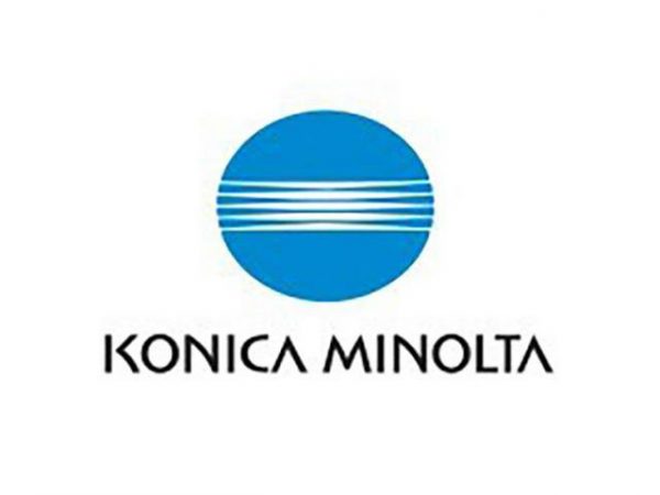 Toner KONICA MINOLTA TN626Y gul