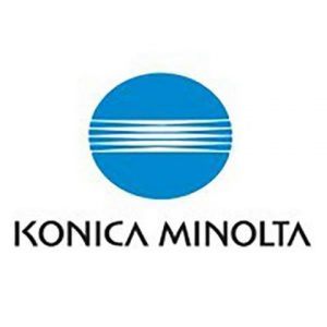 Developer KONICA MINOLTA CK621C cyan