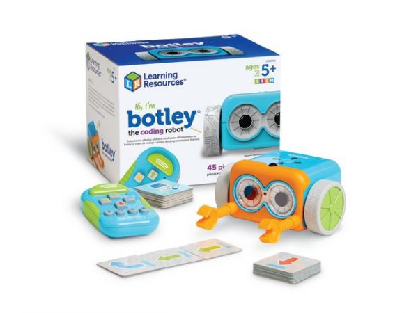 Botley the Coding Robot