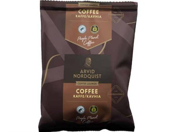 Kaffe ARVID.N Original Blend 60x100g