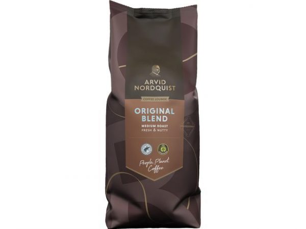 Kaffe ARVID.N Original Blend Bönor 1kg