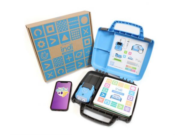 Sphero Indi Student kit