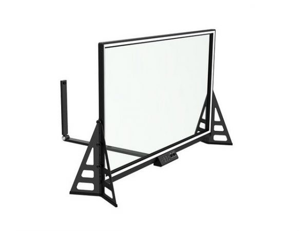 Digital Whiteboard HOVERCAM eGlass 50'