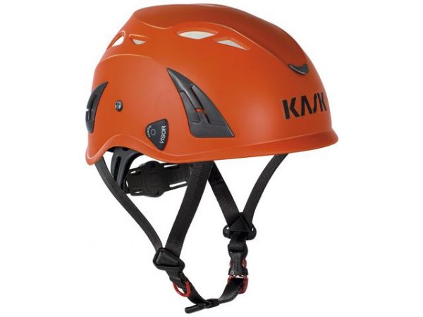 Skyddshjälm KASK Superplasma AQ orange