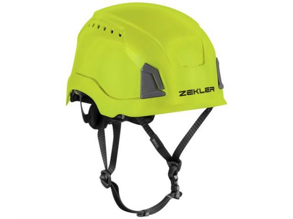 Skyddshjälm ZEKLER Zone HiViz