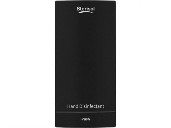 Dispenser STERISOL Ecoline Handdes.375ml