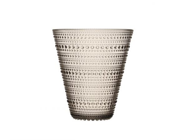 Vas IITTALA Kastehelmi 154mm linne