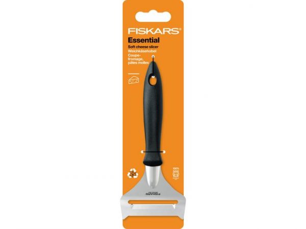 Osthyvel FISKARS Essential 17cm