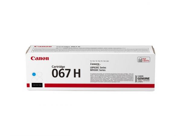 Toner CANON 067H 2