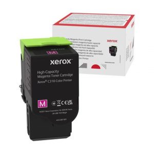 Toner XEROX 006R04366 magenta 5