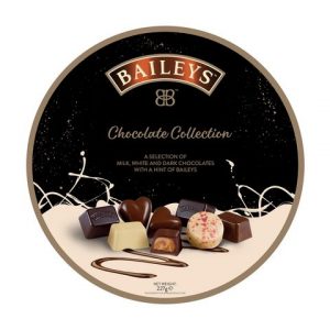 Choklad Praliner BAILEYS Opera Box 227g