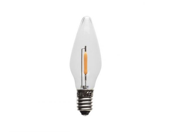 Reservlampa universal LED 3/fp