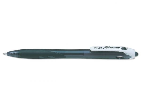 Kulpenna PILOT RexGrip medium 1