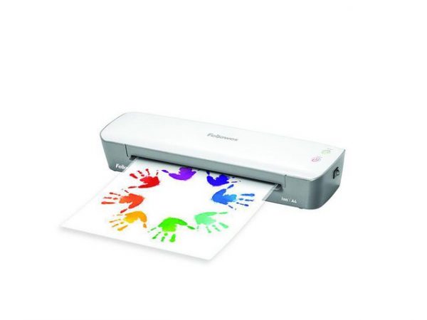 Lamineringsmaskin FELLOWES ION A4