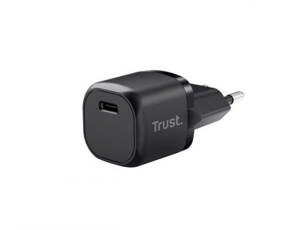 Laddare TRUST Maxo 20W USB-C