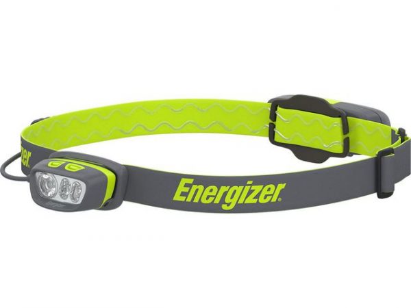 Pannlampa ENERGIZER Pro 650 lm