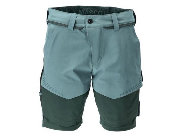 Shorts Mascot Customized grön/grön 29c68