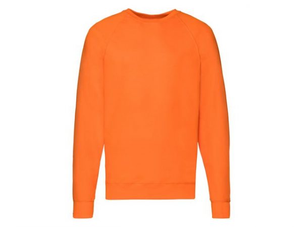 Sweatshirt FRUIT orange 2XL
