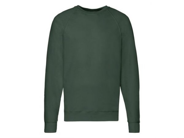 Sweatshirt FRUIT grön 2XL