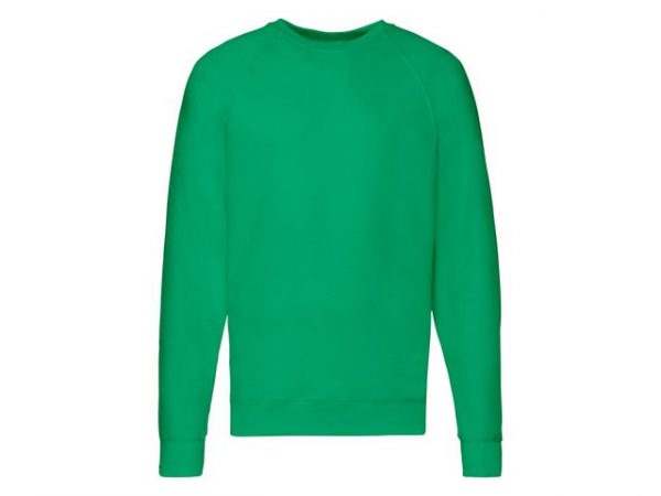 Sweatshirt FRUIT ljusgrön 2XL