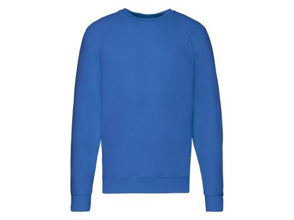 Sweatshirt FRUIT kungsblå 2XL