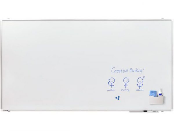 Whiteboard PREMIUM PLUS 90x180cm