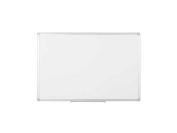 Whiteboard EARTH M magnet stål 90x60