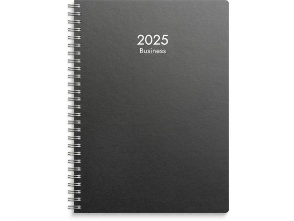 Kalender Business refill 2025