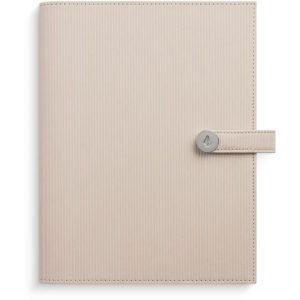 Kalender Senator A5 2025 beige