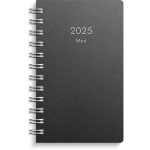 Kalender Mini Eco Line 2025