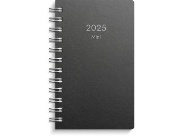 Kalender Mini Eco Line 2025