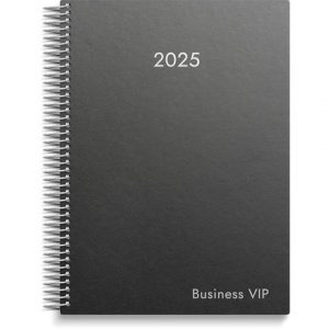 Kalender Business VIP Refill 2025