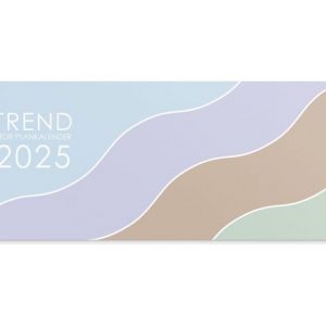 Stor Plankalender Trend 2025