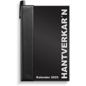 Kalender Hantverkar´n 2025