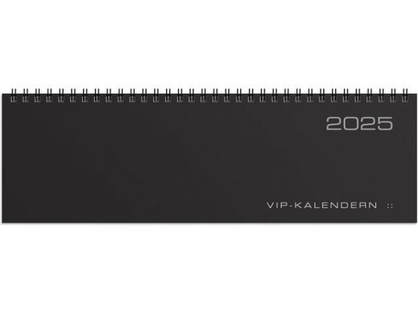 VIP-kalendern 2025