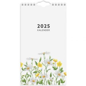 Väggkalender Mini 2025