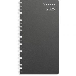 Planner Master kalendersats 2025