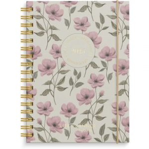 Life Planner Essentials A6 2025